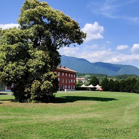 Marco Polo Otel Vittorio Veneto Dış mekan fotoğraf