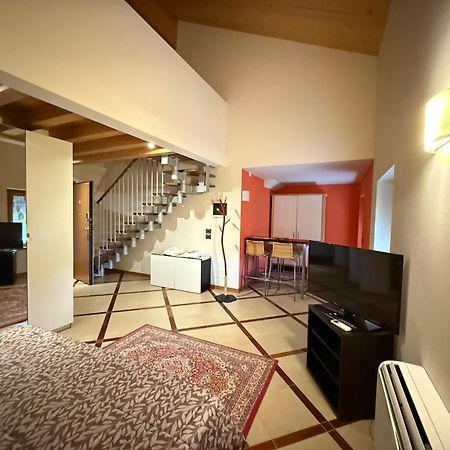 Marco Polo Otel Vittorio Veneto Dış mekan fotoğraf