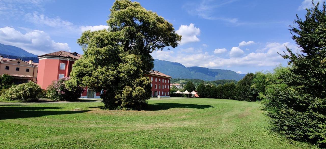 Marco Polo Otel Vittorio Veneto Dış mekan fotoğraf