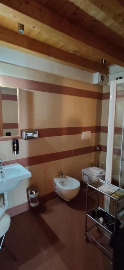 Marco Polo Otel Vittorio Veneto Dış mekan fotoğraf