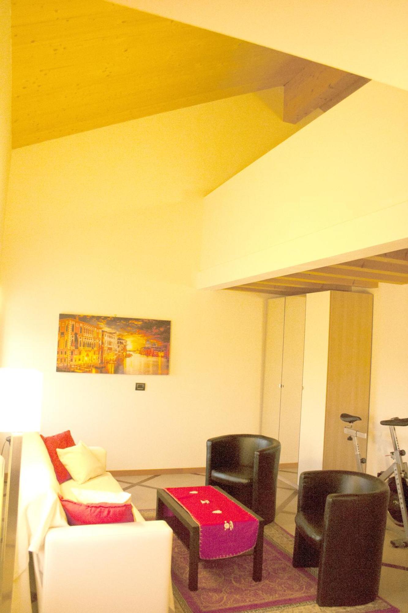 Marco Polo Otel Vittorio Veneto Dış mekan fotoğraf