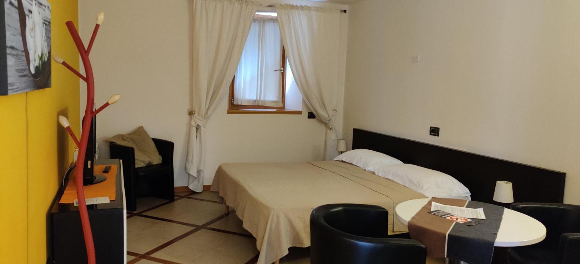 Marco Polo Otel Vittorio Veneto Dış mekan fotoğraf