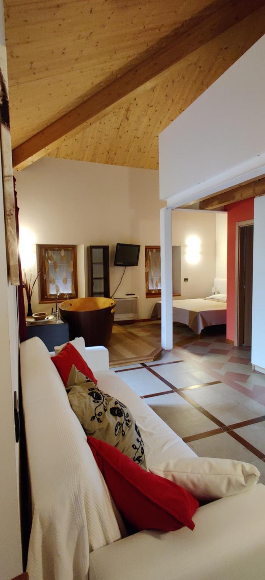 Marco Polo Otel Vittorio Veneto Dış mekan fotoğraf