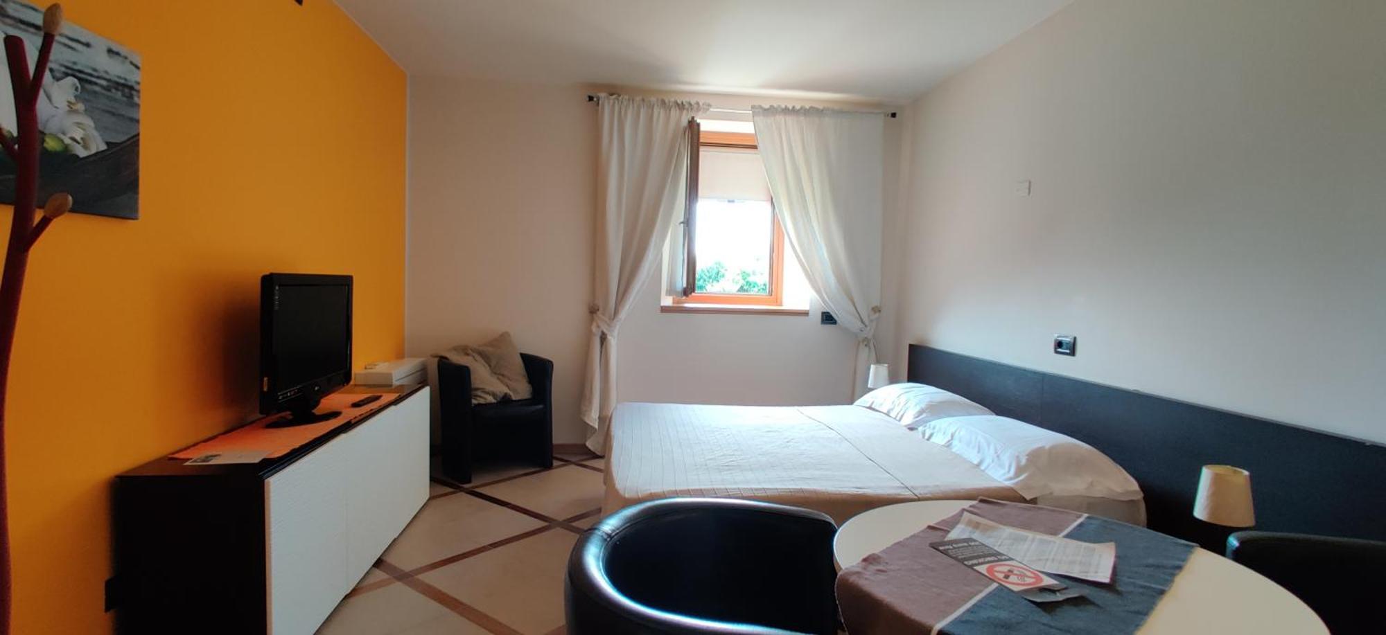 Marco Polo Otel Vittorio Veneto Dış mekan fotoğraf