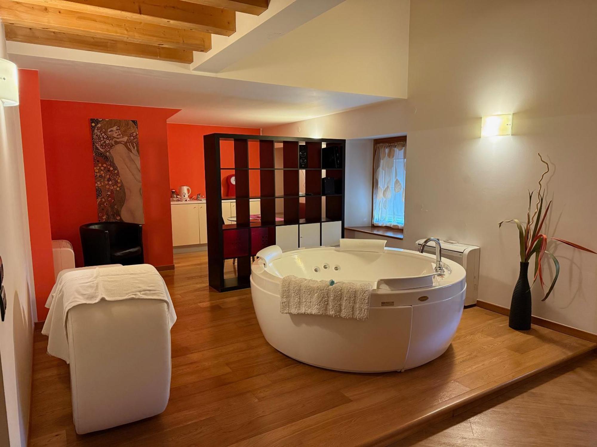 Marco Polo Otel Vittorio Veneto Dış mekan fotoğraf