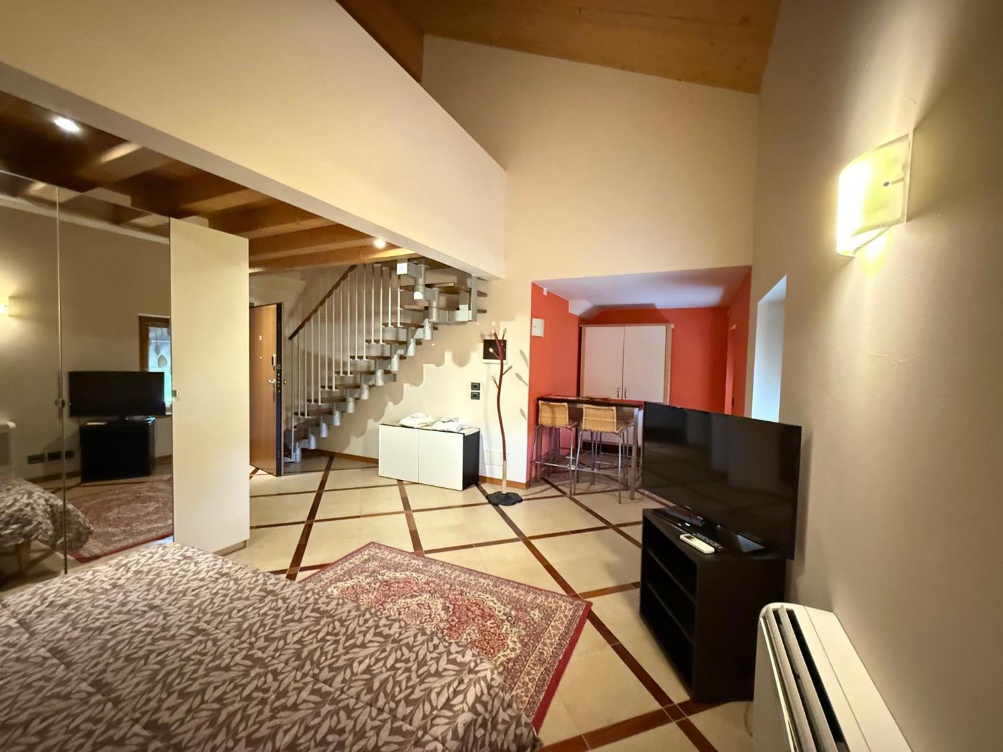 Marco Polo Otel Vittorio Veneto Dış mekan fotoğraf