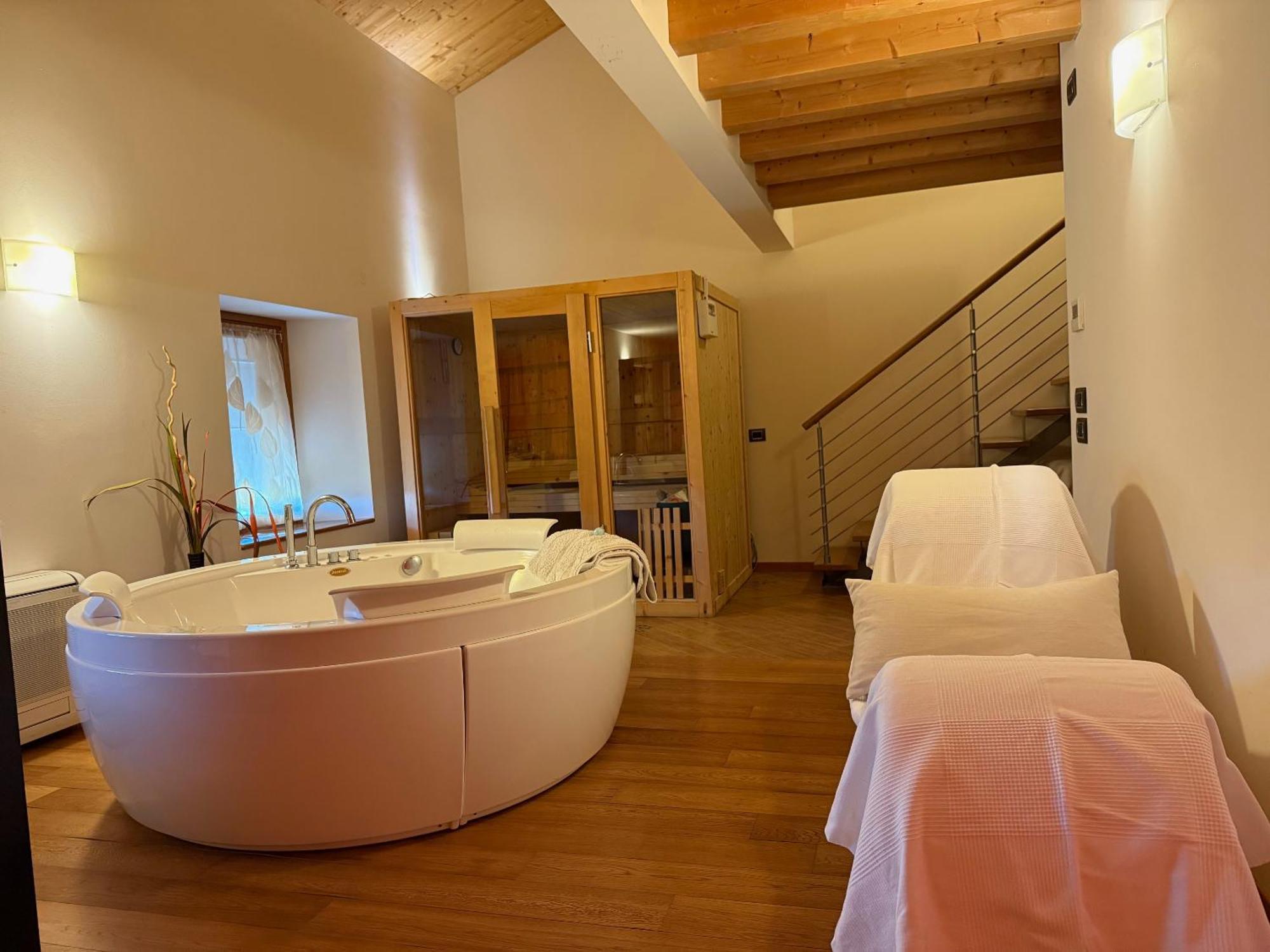 Marco Polo Otel Vittorio Veneto Dış mekan fotoğraf