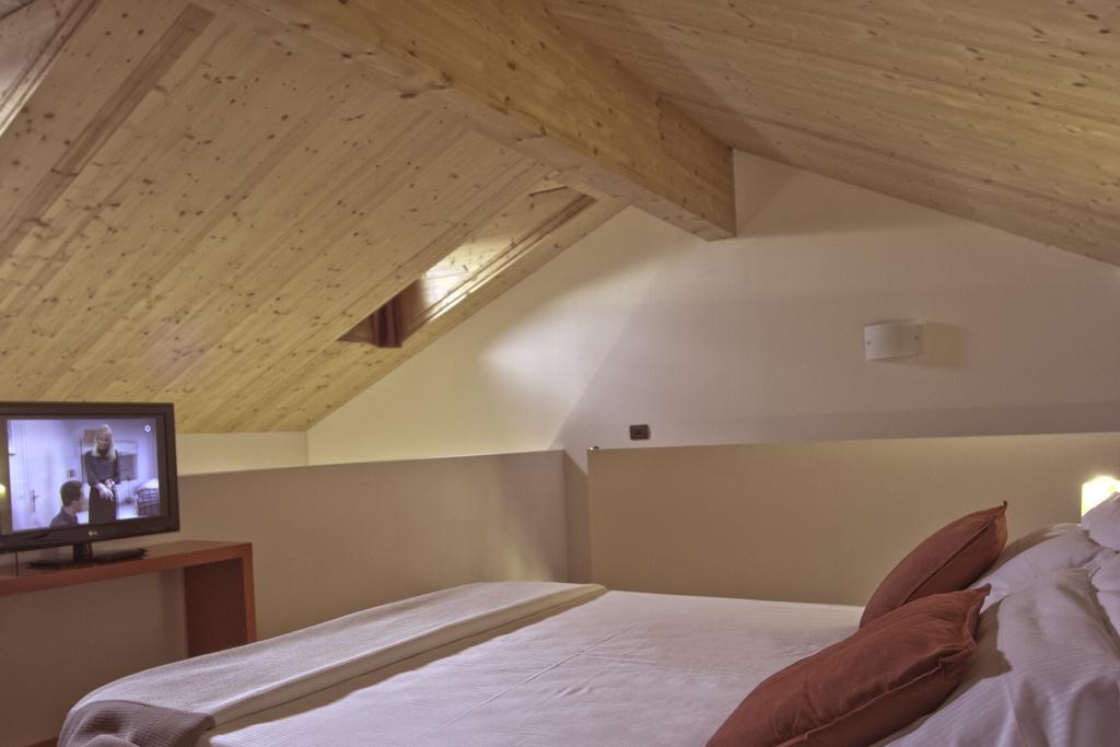 Marco Polo Otel Vittorio Veneto Dış mekan fotoğraf