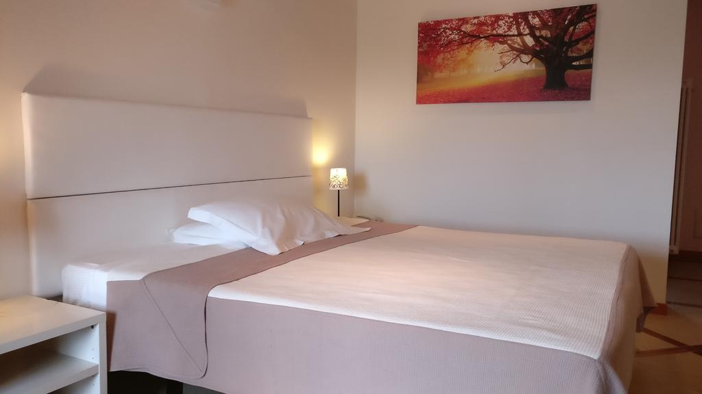 Marco Polo Otel Vittorio Veneto Dış mekan fotoğraf