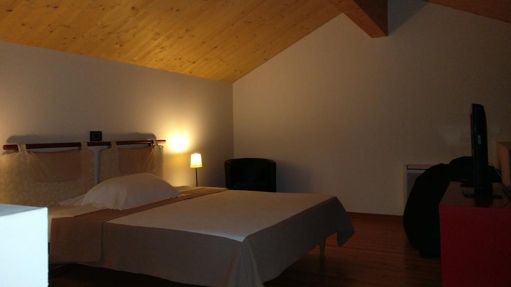 Marco Polo Otel Vittorio Veneto Dış mekan fotoğraf