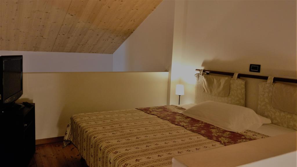 Marco Polo Otel Vittorio Veneto Dış mekan fotoğraf