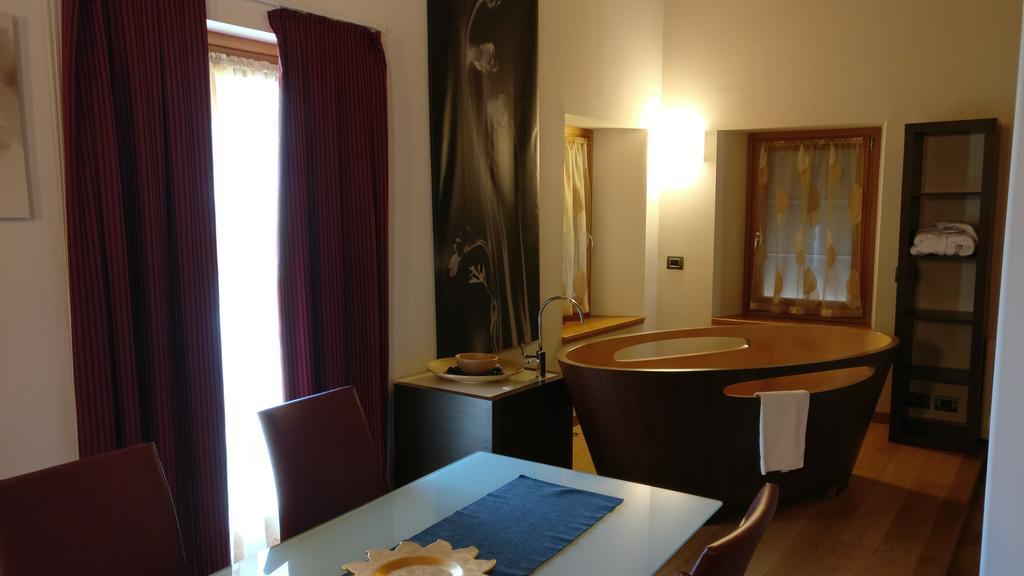 Marco Polo Otel Vittorio Veneto Dış mekan fotoğraf