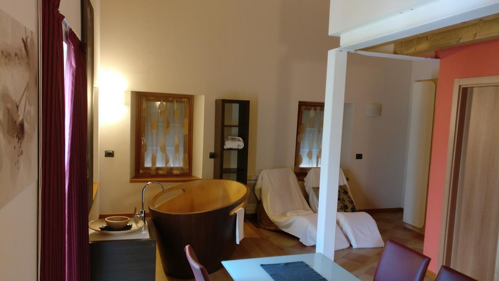 Marco Polo Otel Vittorio Veneto Dış mekan fotoğraf