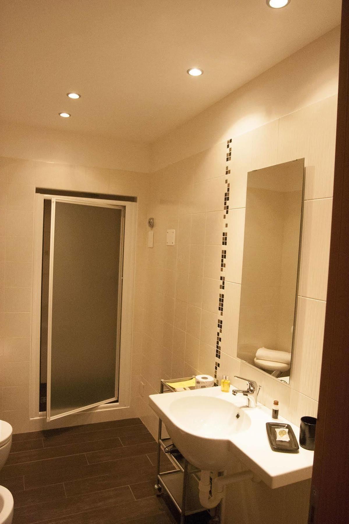 Marco Polo Otel Vittorio Veneto Dış mekan fotoğraf