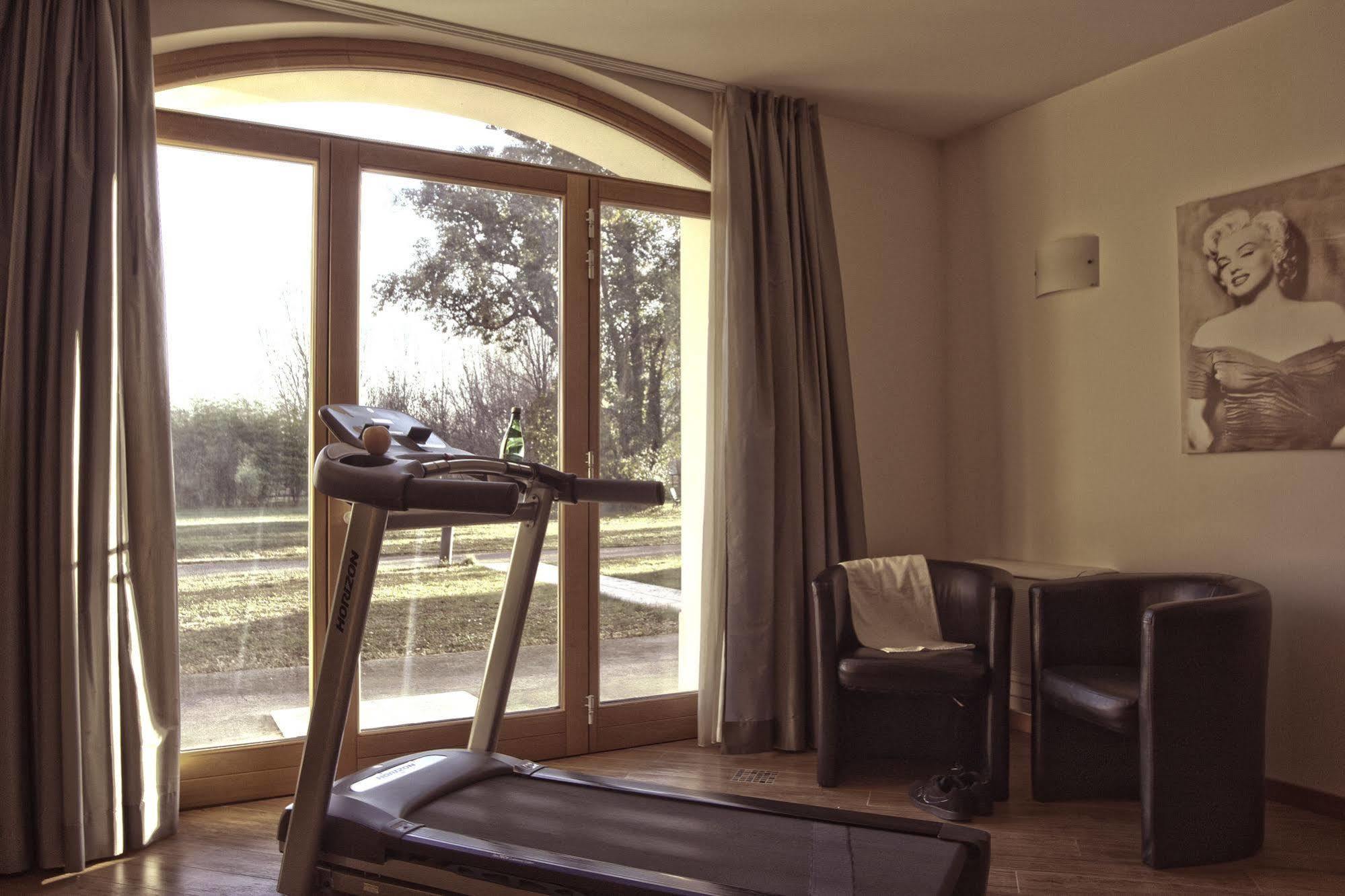Marco Polo Otel Vittorio Veneto Dış mekan fotoğraf
